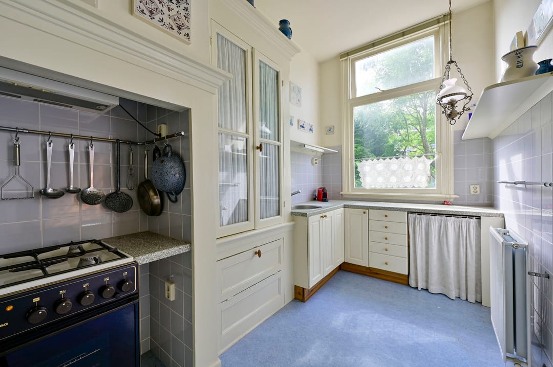 Foto 11 van Bos en Vaartstraat 13-RD