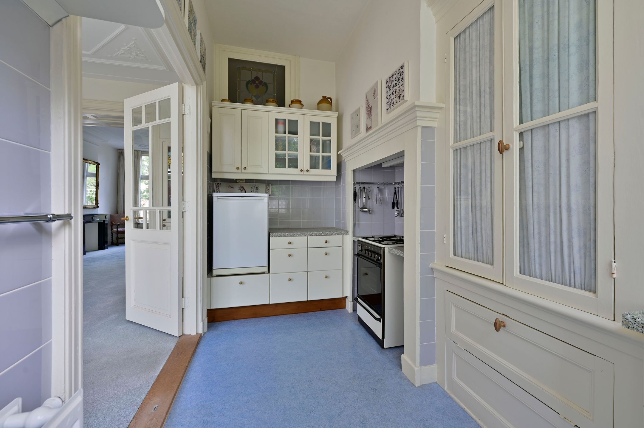 Foto 12 van Bos en Vaartstraat 13-RD