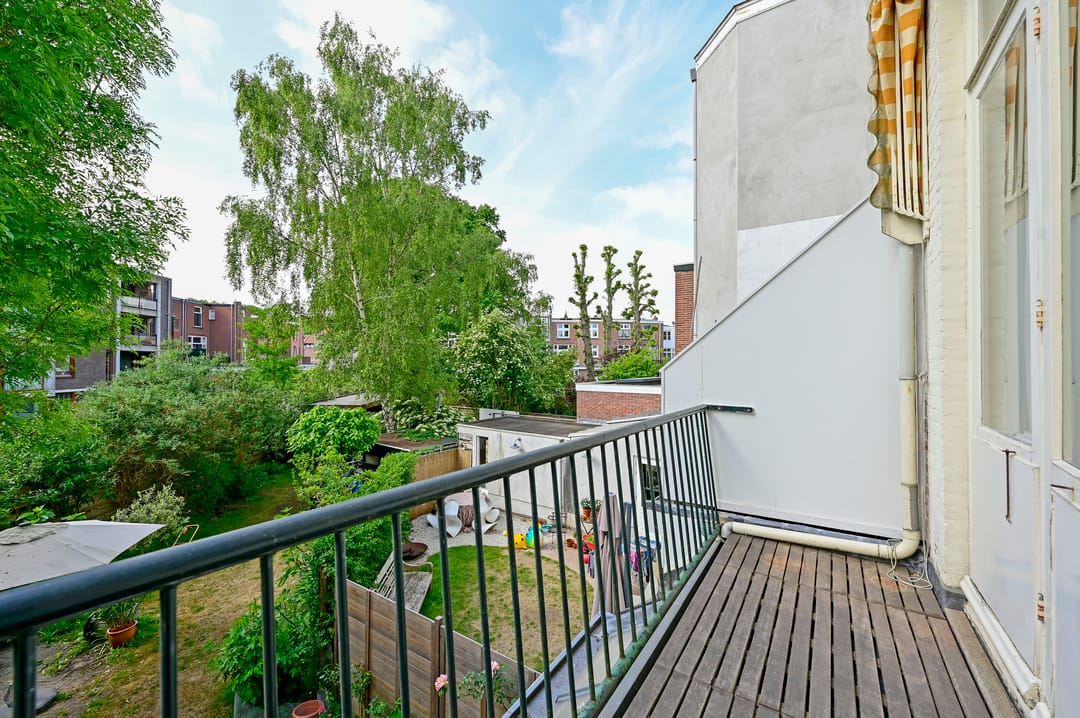 Foto 13 van Bos en Vaartstraat 13-RD