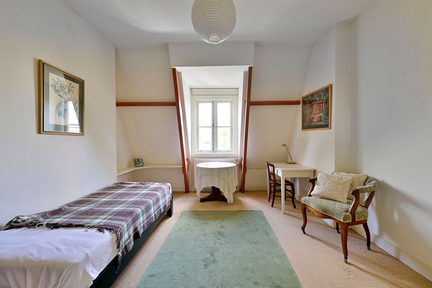 Foto 20 van Bos en Vaartstraat 13-RD