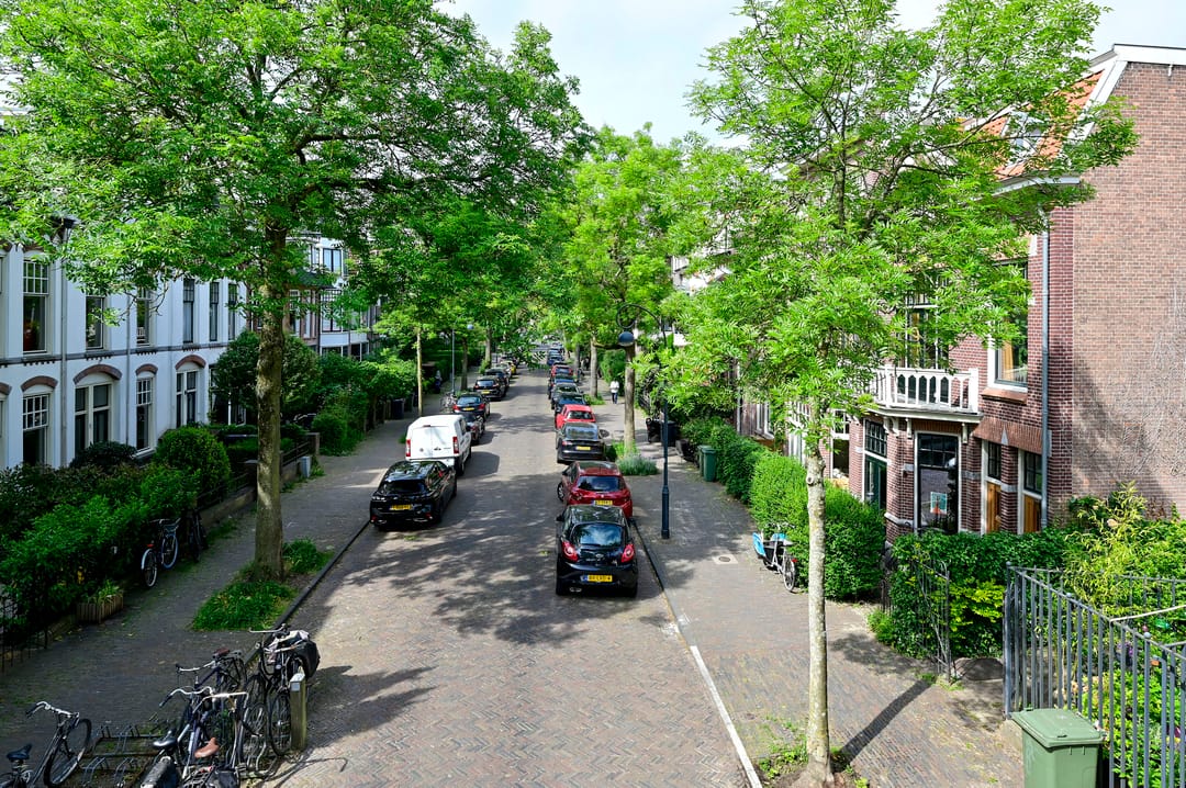 Foto 23 van Bos en Vaartstraat 13-RD