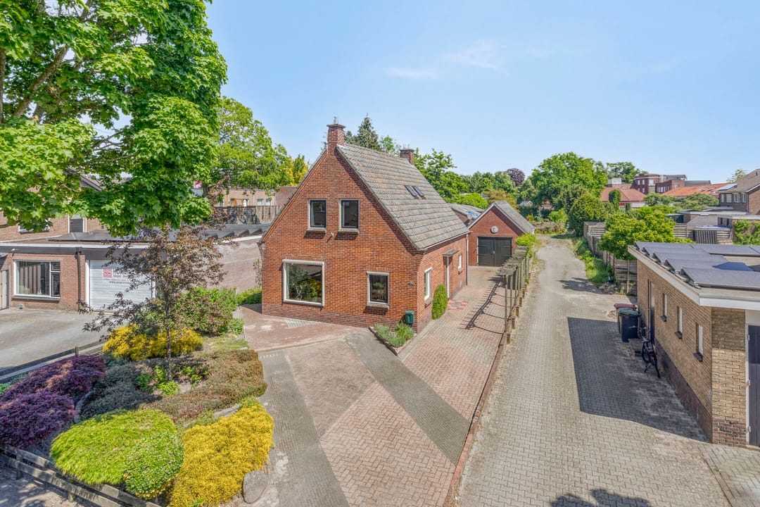 Photo 1 of Dr. H.J. Postlaan 46