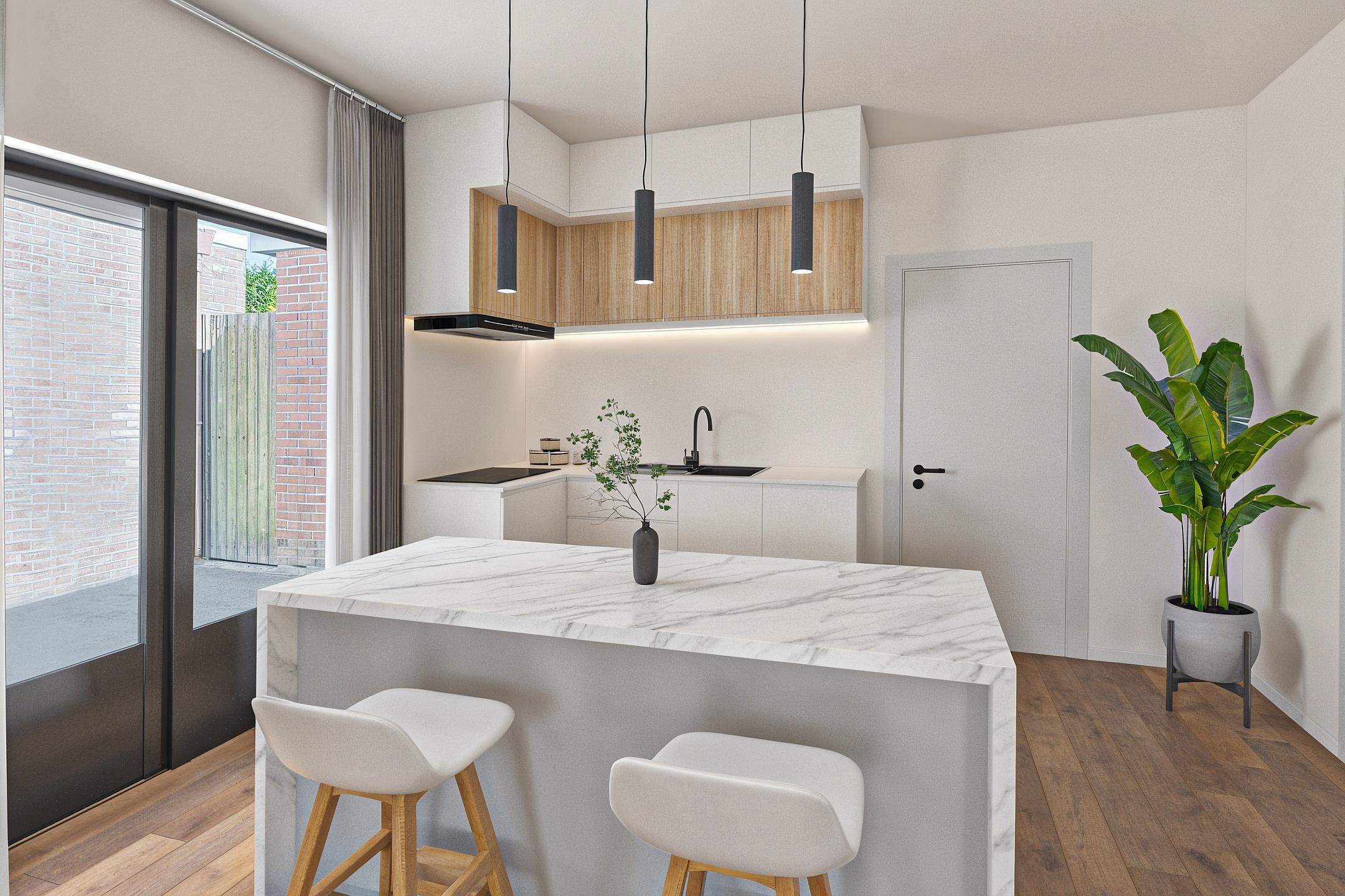 Photo 3 of Dr. H.J. Postlaan 46