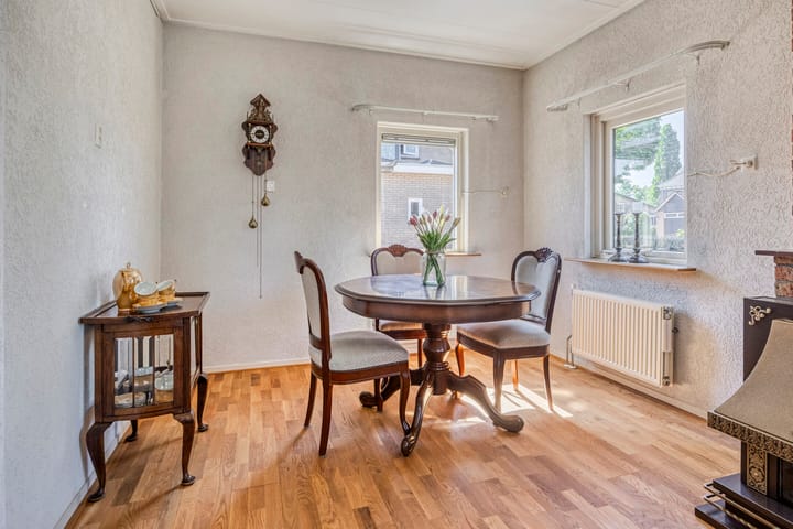 Foto 12 van Dr. H.J. Postlaan 46