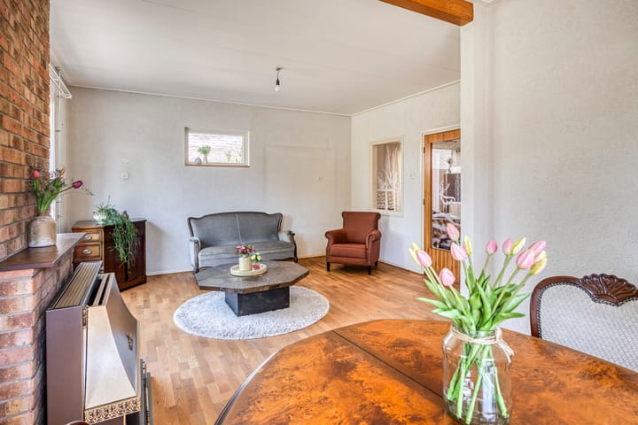 Foto 13 van Dr. H.J. Postlaan 46