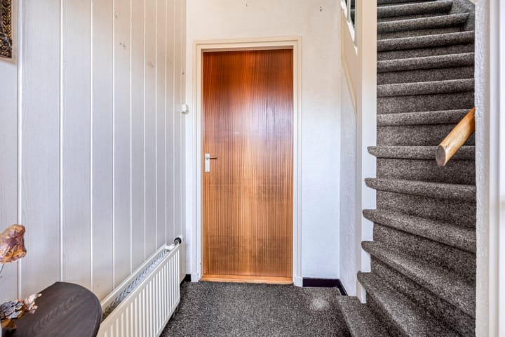 Foto 25 van Dr. H.J. Postlaan 46