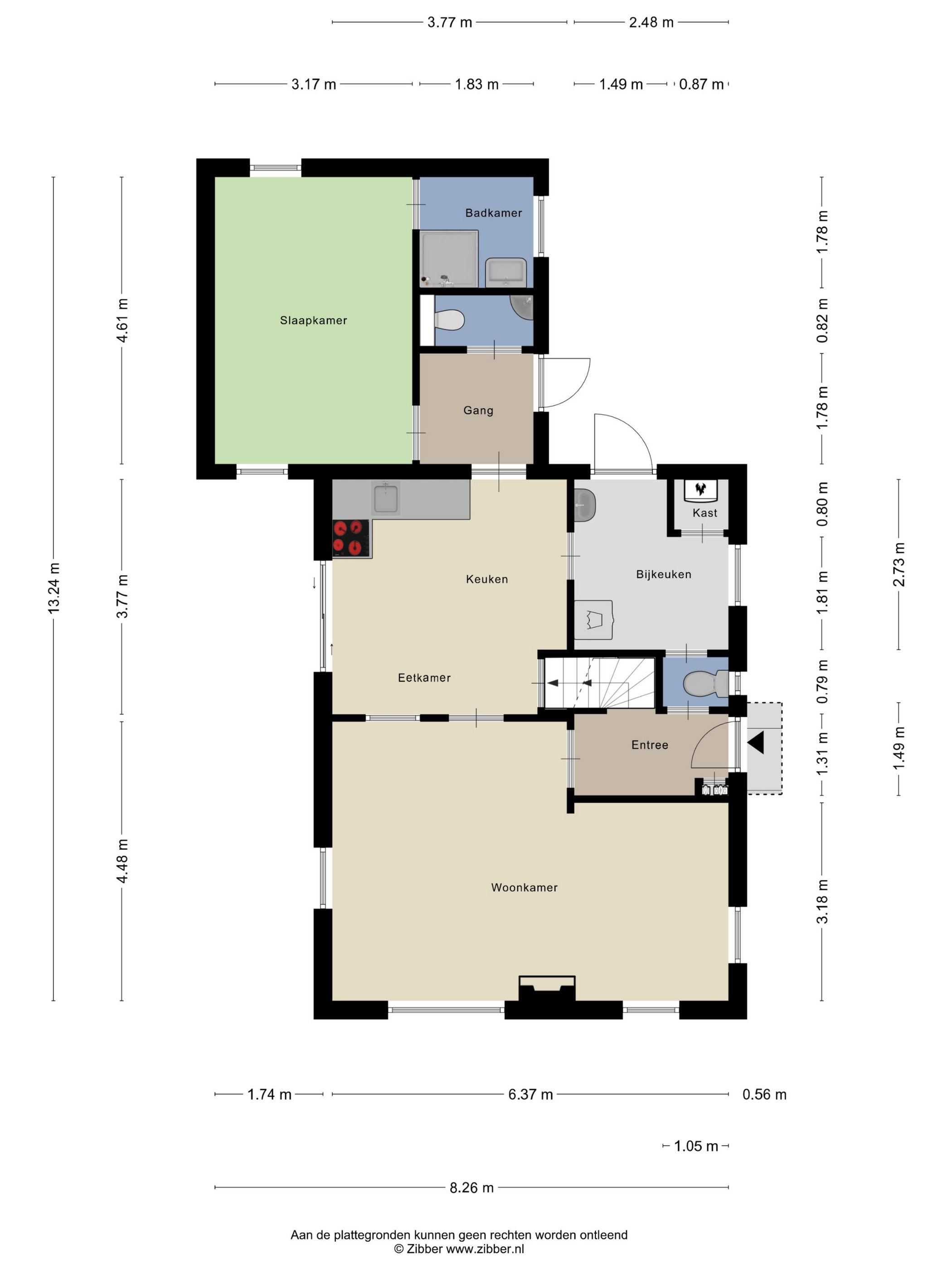 Photo 45 of Dr. H.J. Postlaan 46