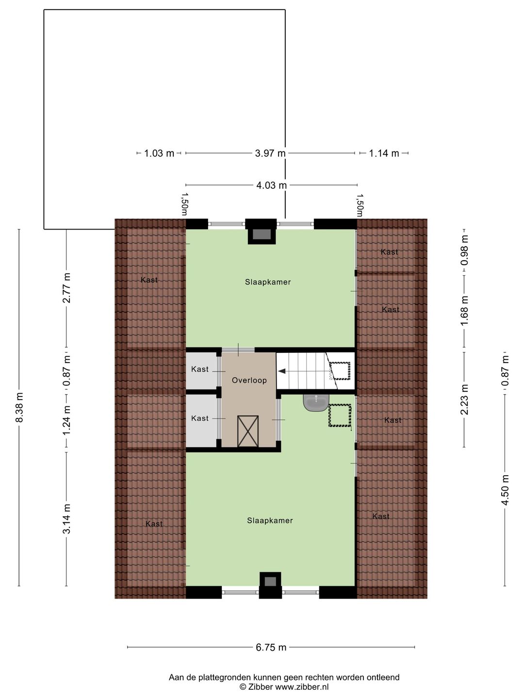 Photo 46 of Dr. H.J. Postlaan 46