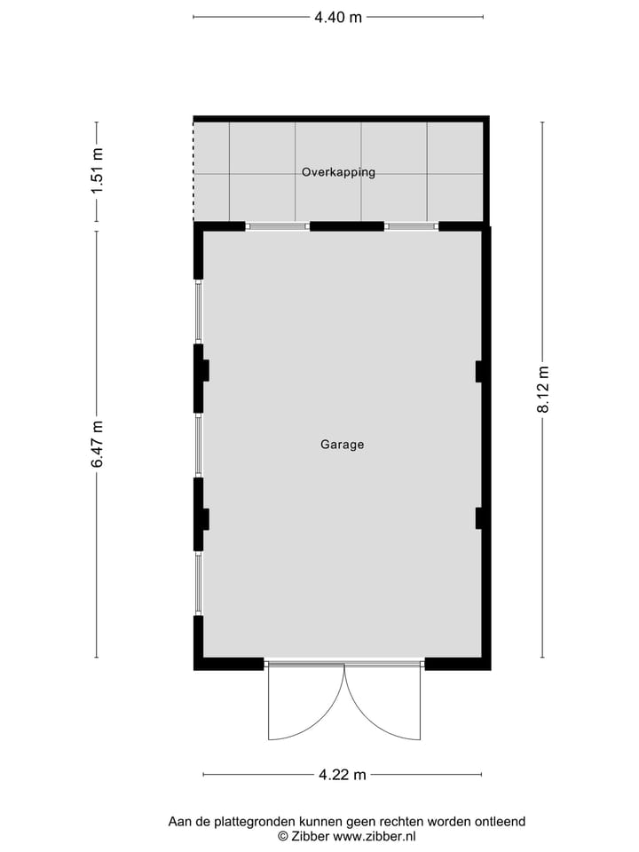 Foto 49 van Dr. H.J. Postlaan 46