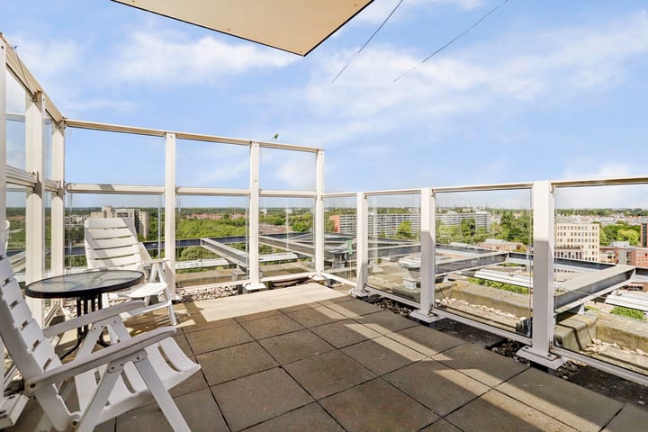 Foto 23 van Goudenregenplein 254