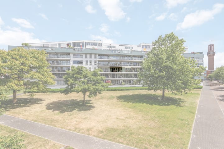 Photo 1 of Sherwood Rangers 188