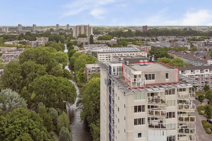 Foto 27 van Goudenregenplein 254