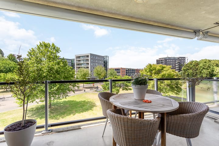 Foto 4 van Sherwood Rangers 188