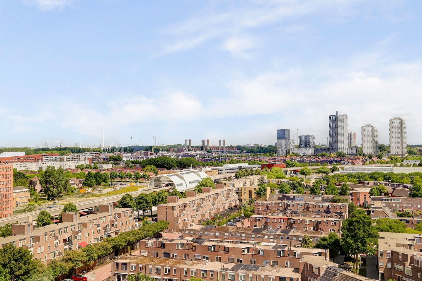 Foto 29 van Goudenregenplein 254