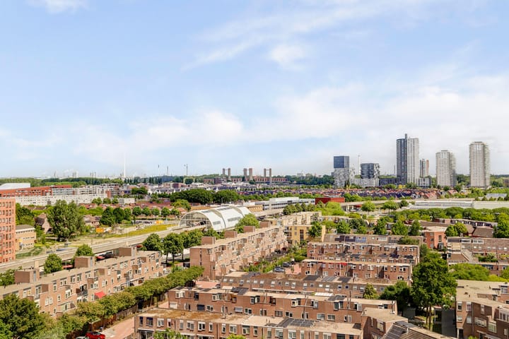 Foto 29 van Goudenregenplein 254