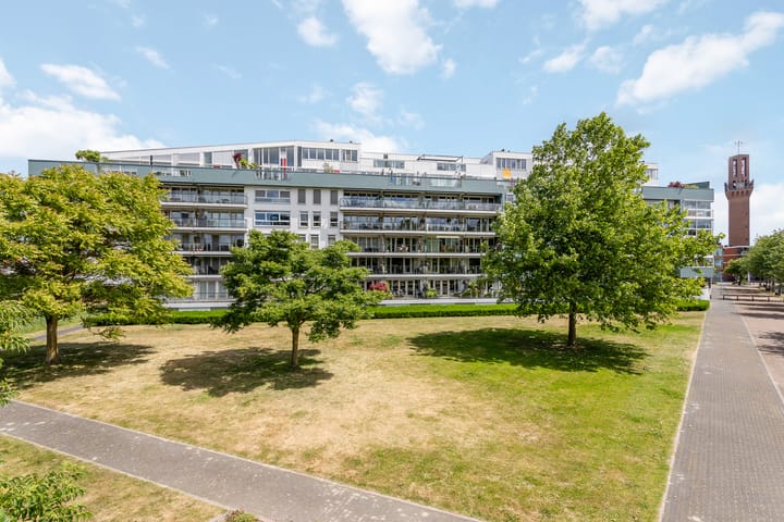 Photo 6 of Sherwood Rangers 188