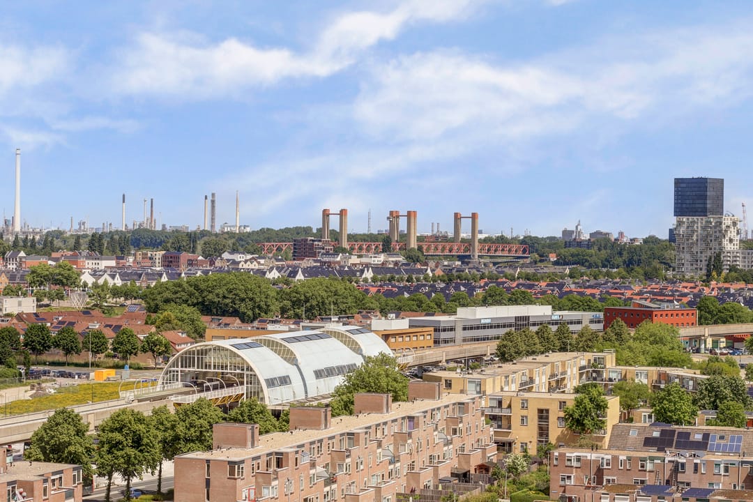 Foto 31 van Goudenregenplein 254