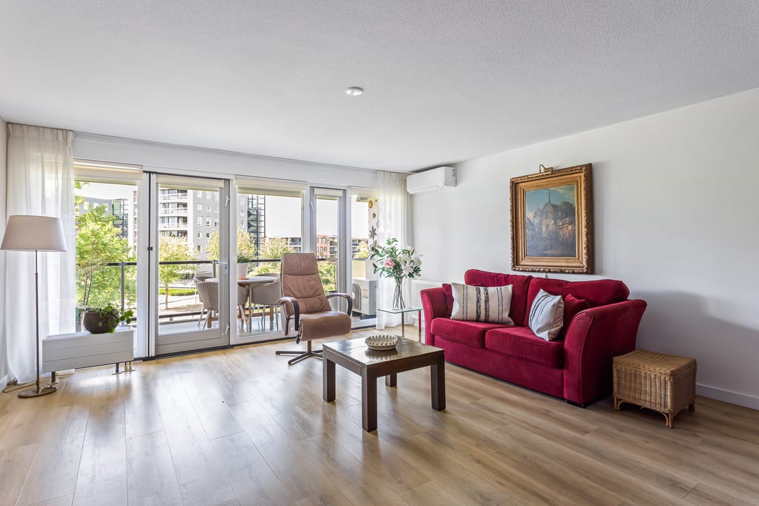 Foto 7 van Sherwood Rangers 188