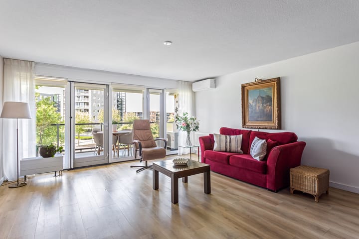 Photo 7 of Sherwood Rangers 188