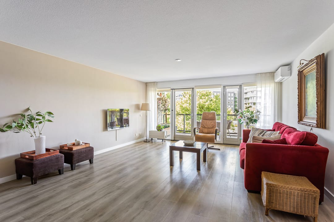 Foto 8 van Sherwood Rangers 188