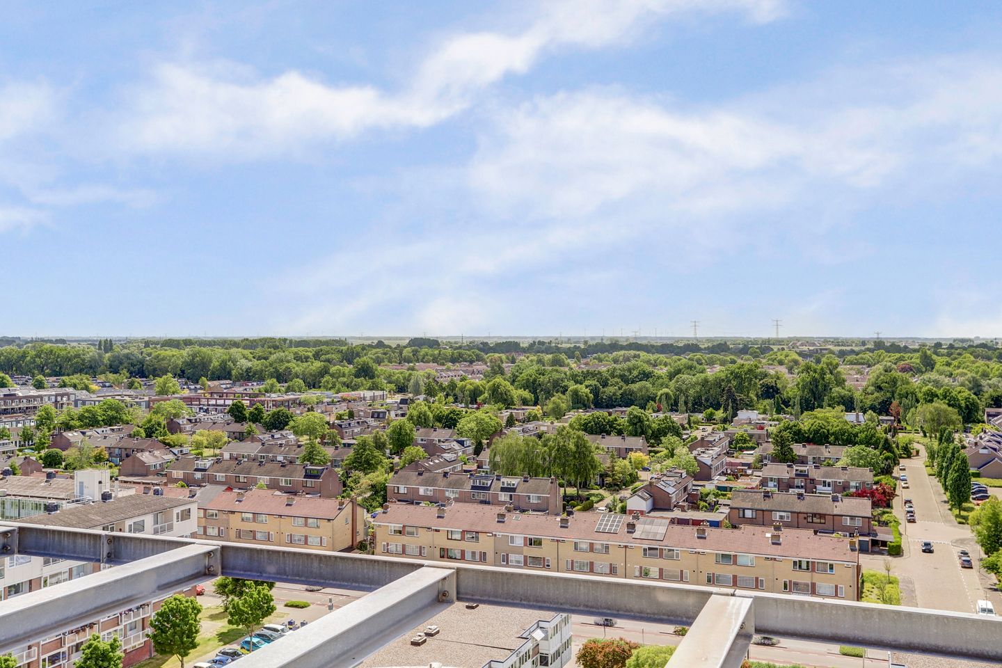 Foto 34 van Goudenregenplein 254