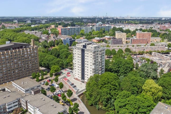 Foto 36 van Goudenregenplein 254