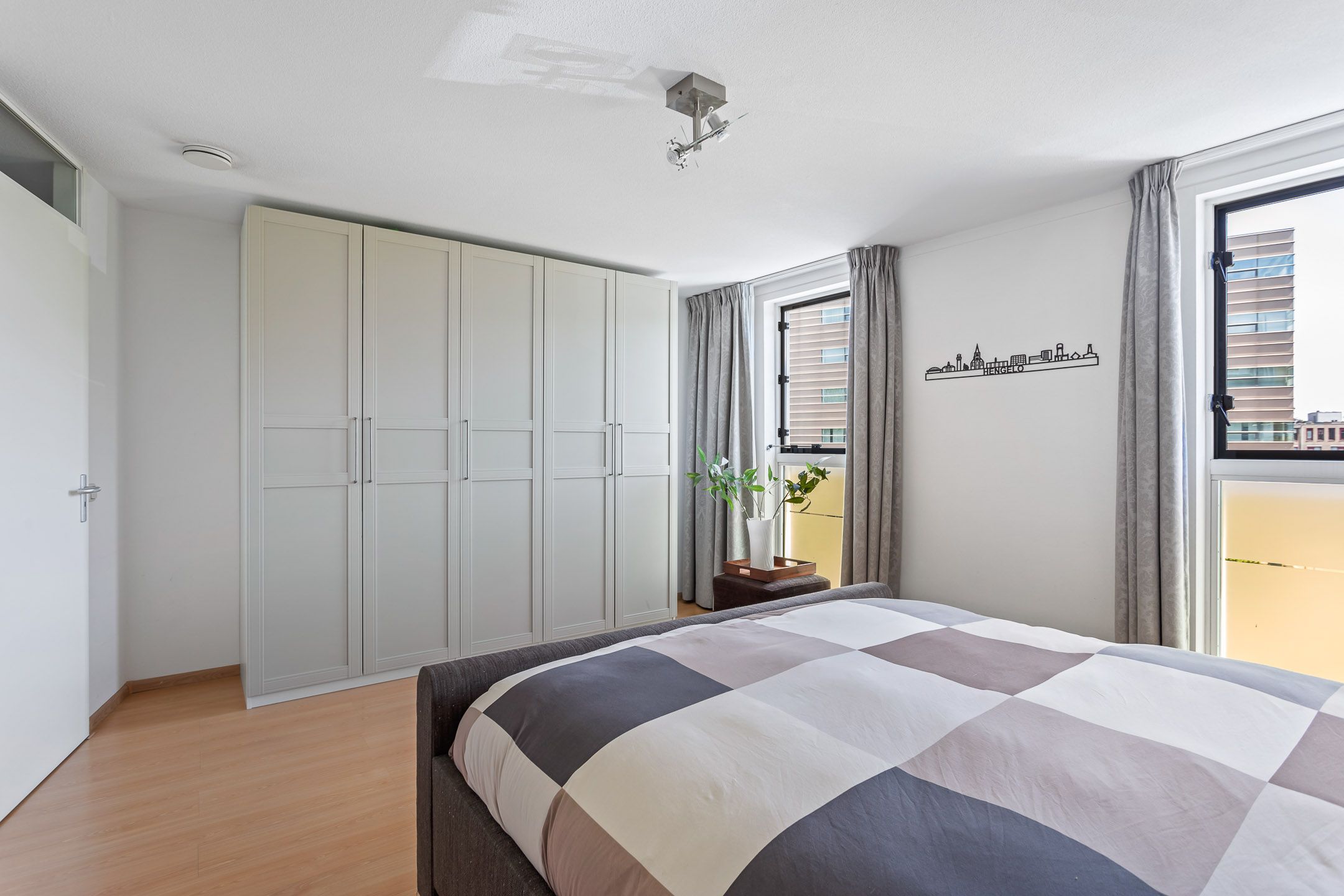 Foto 15 van Sherwood Rangers 188