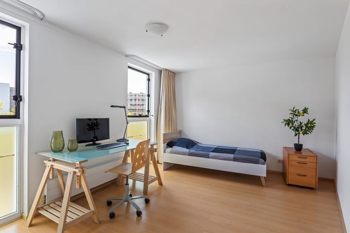 Photo 16 of Sherwood Rangers 188