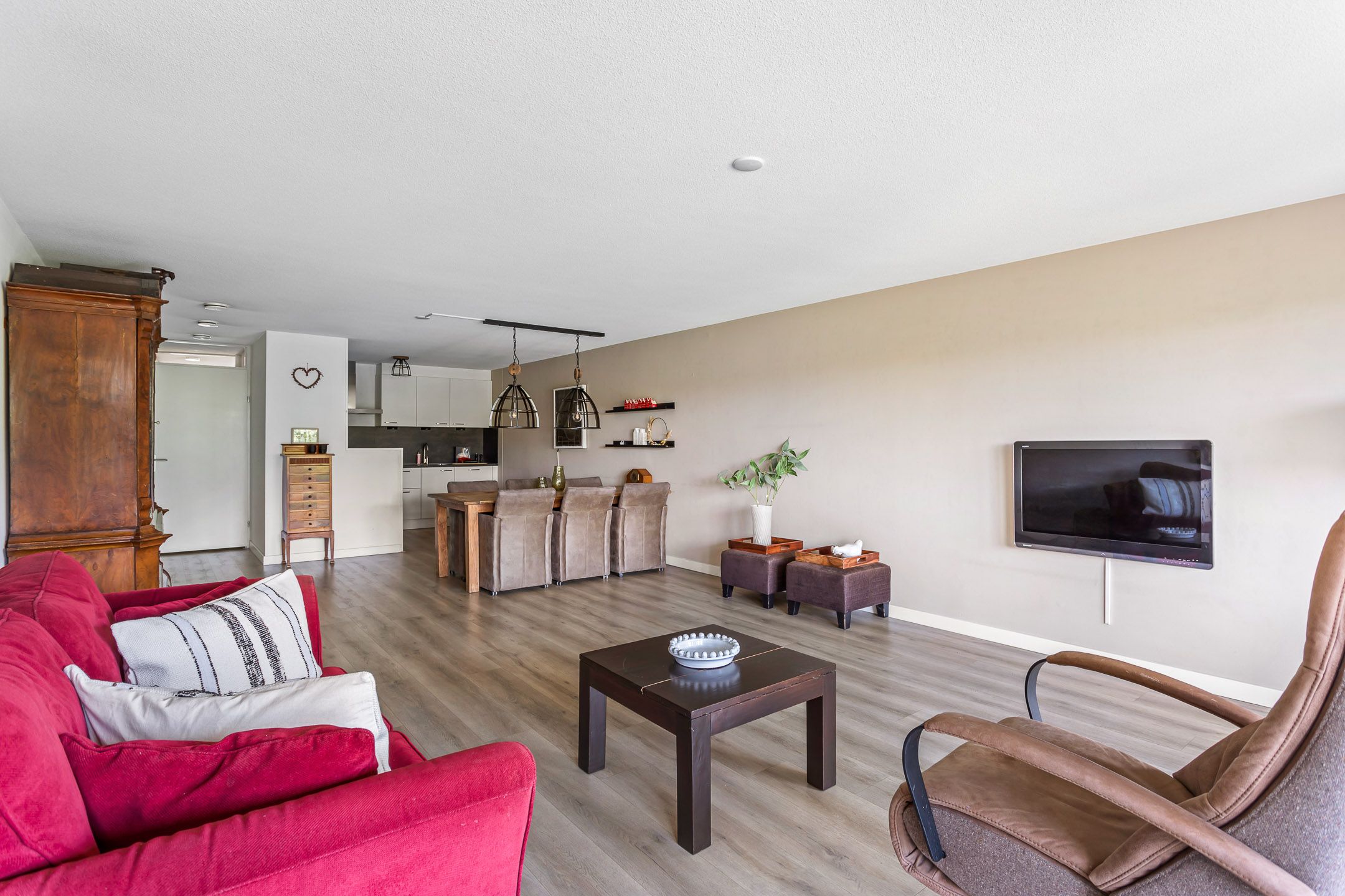 Foto 9 van Sherwood Rangers 188