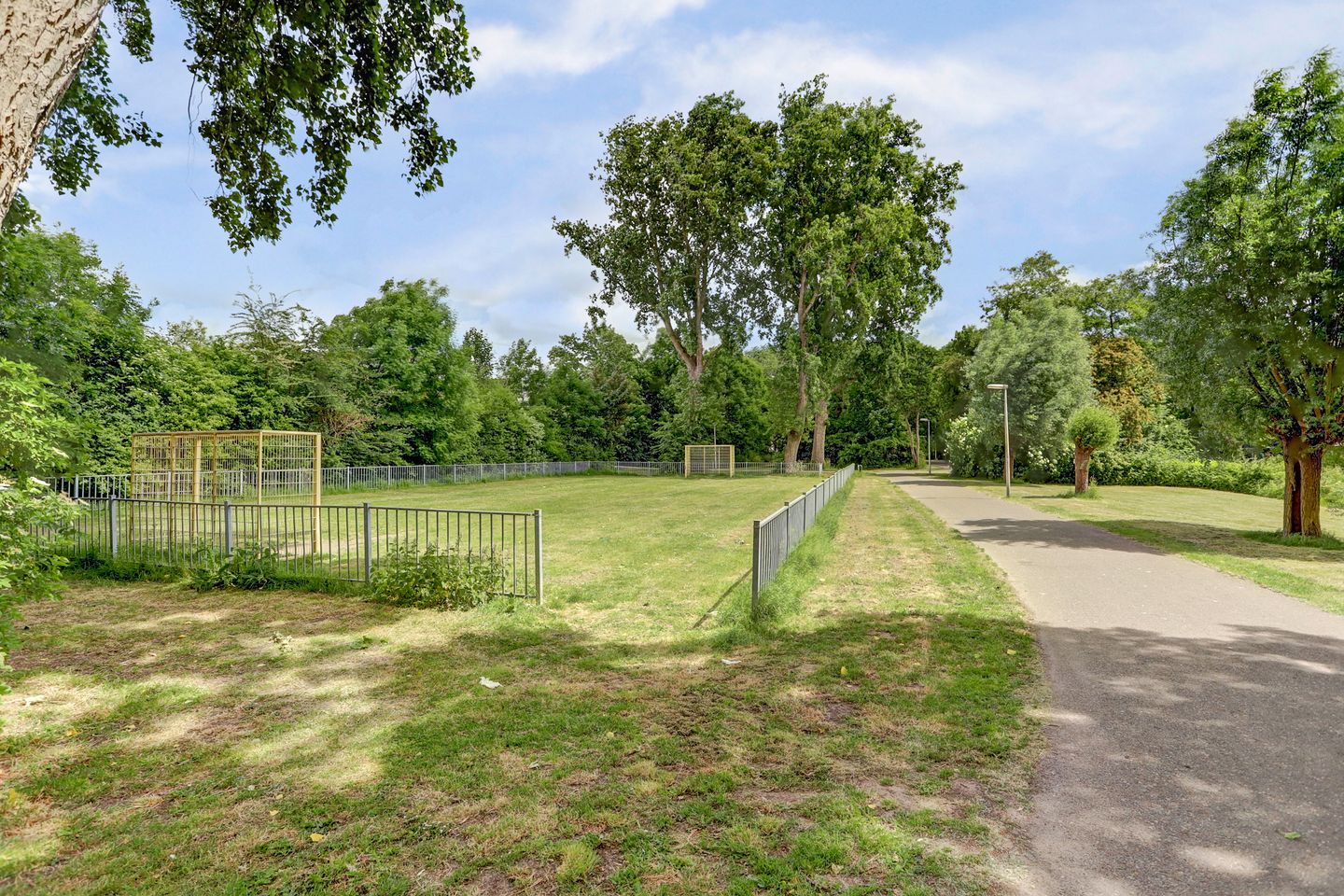 Foto 40 van Goudenregenplein 254