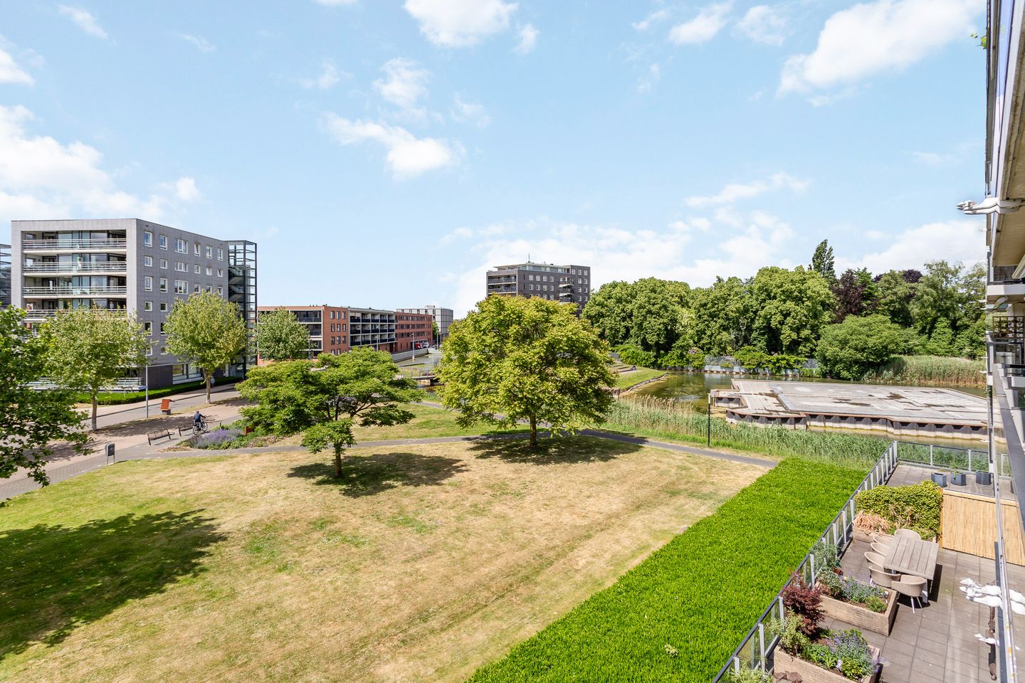 Foto 19 van Sherwood Rangers 188