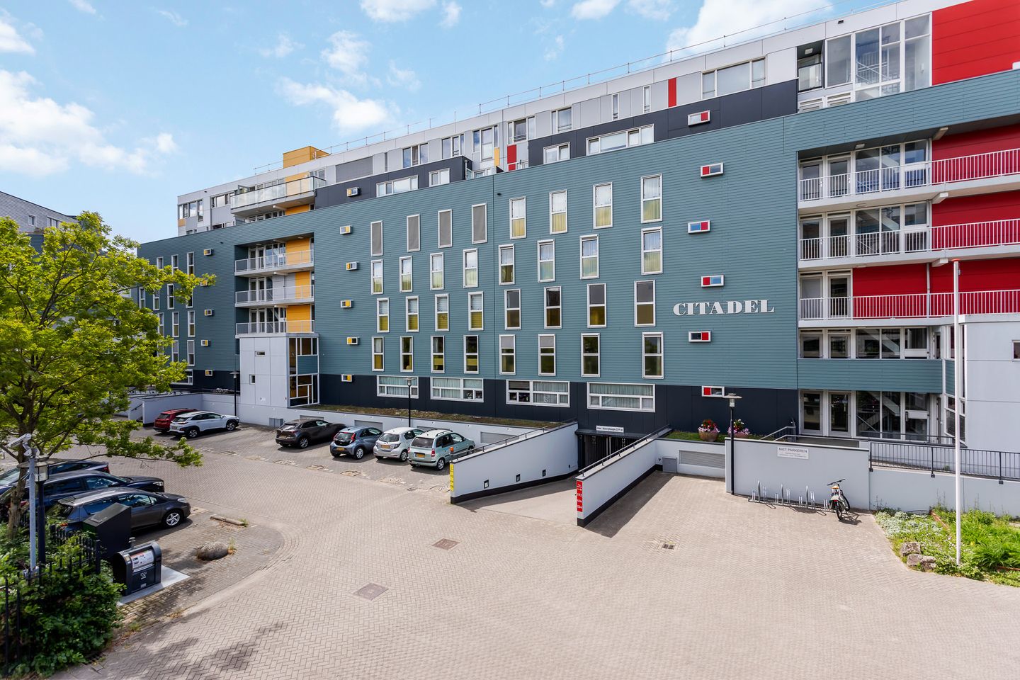 Foto 20 van Sherwood Rangers 188