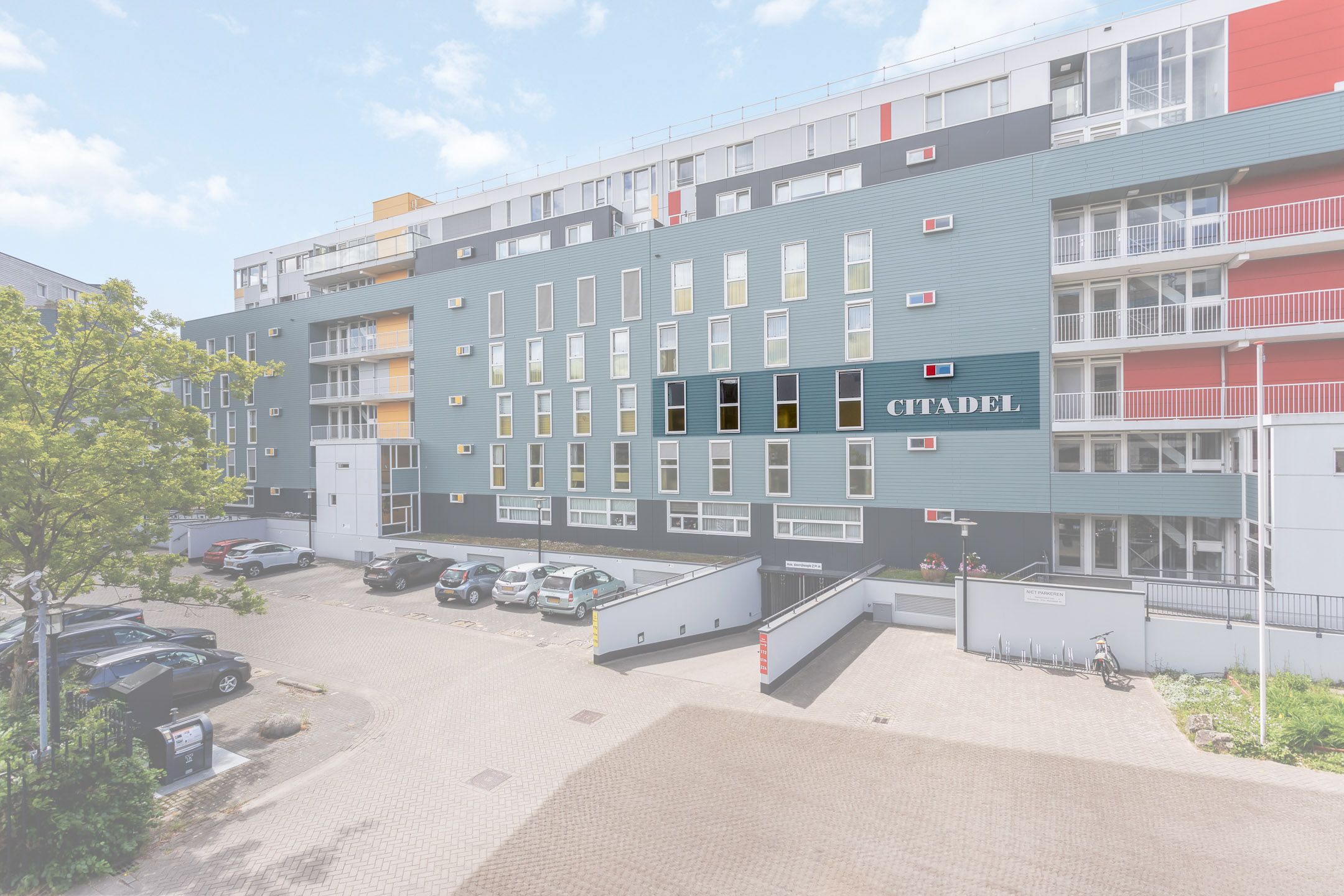 Foto 21 van Sherwood Rangers 188