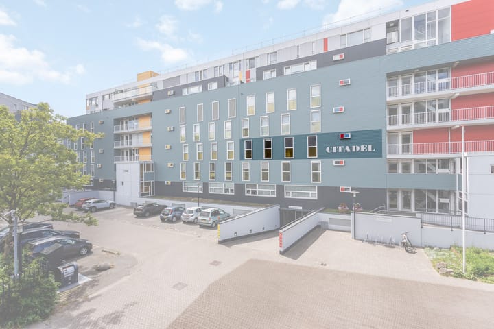 Photo 21 of Sherwood Rangers 188