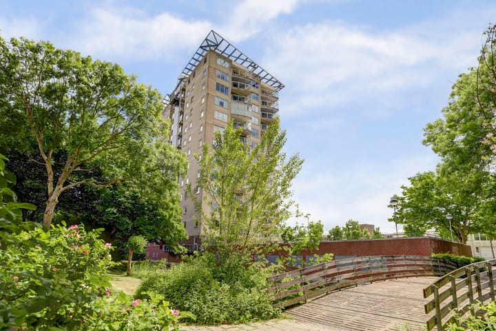 Foto 44 van Goudenregenplein 254