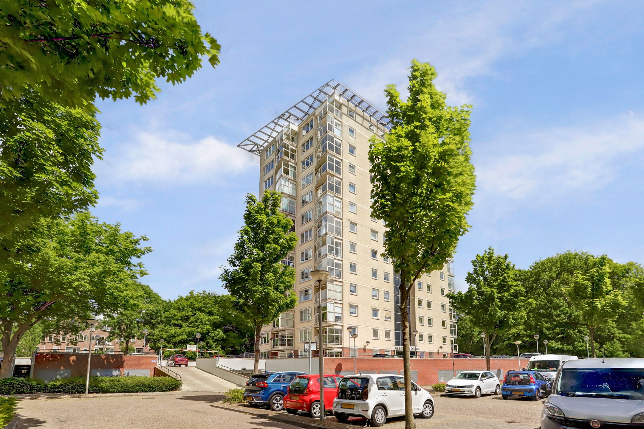 Foto 45 van Goudenregenplein 254