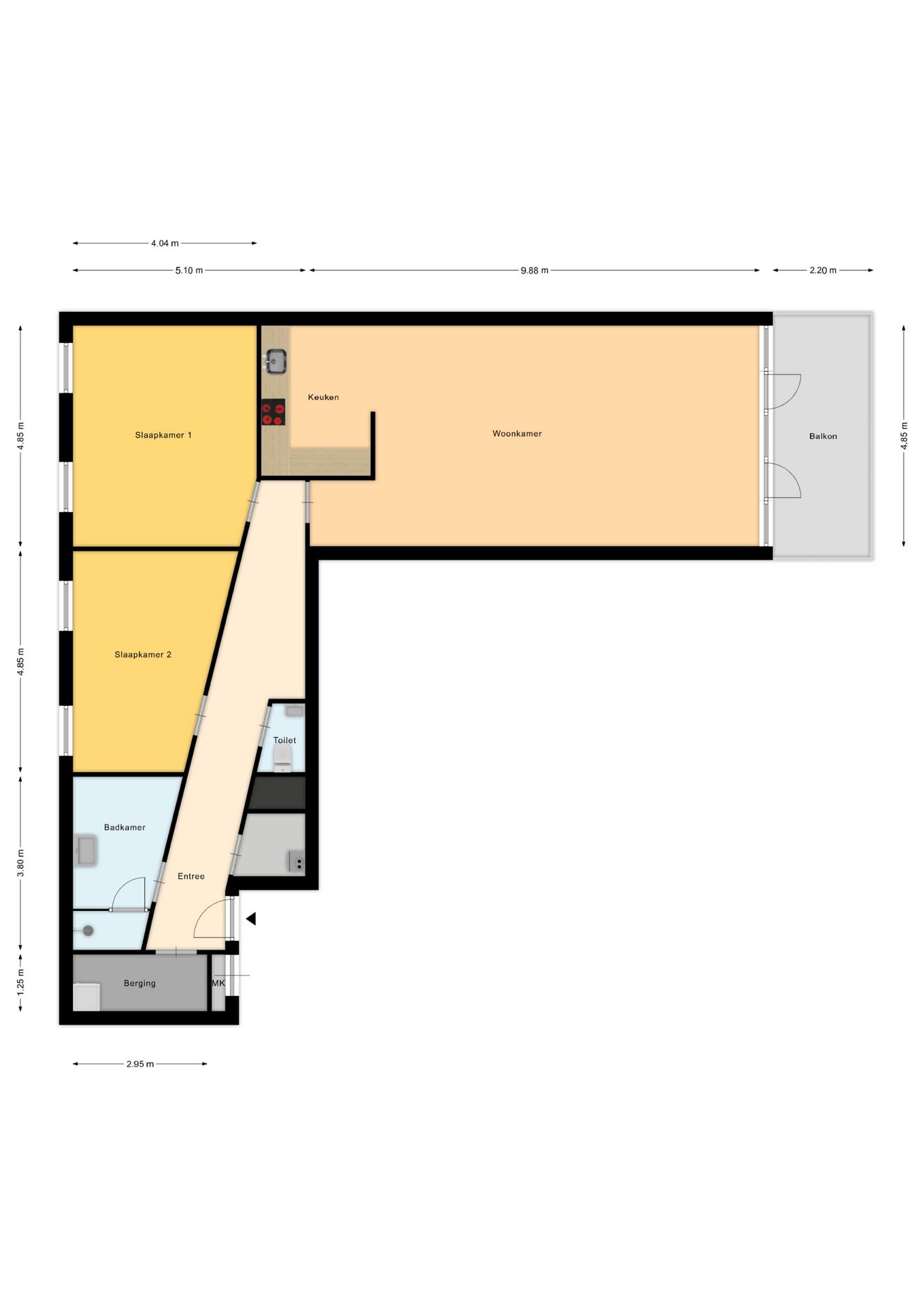 Foto 25 van Sherwood Rangers 188