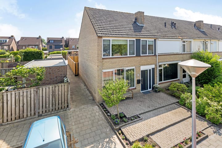 Foto 34 van Vlierstraat 24