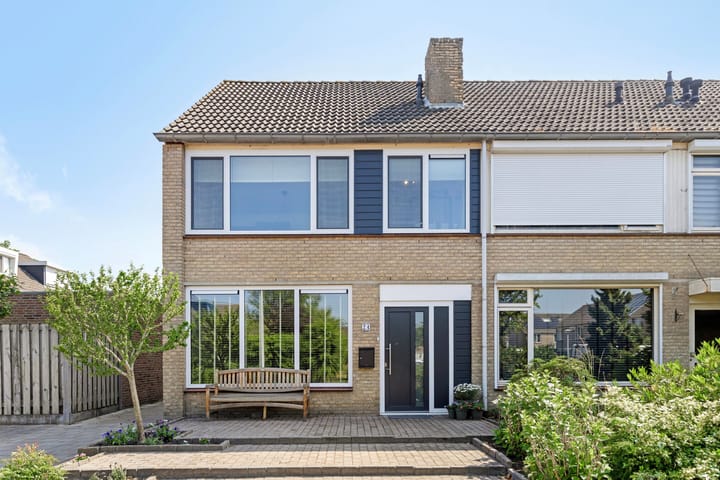 Foto 36 van Vlierstraat 24