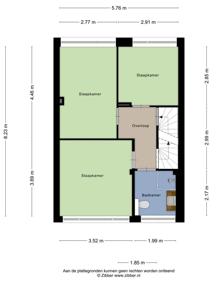 Foto 39 van Vlierstraat 24