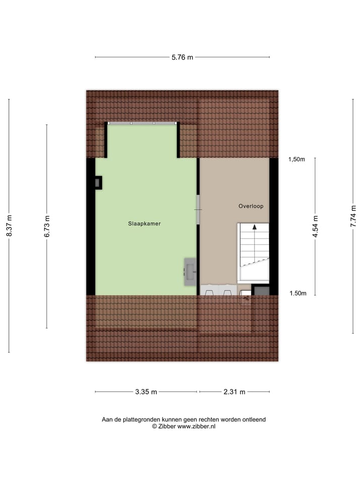 Foto 40 van Vlierstraat 24