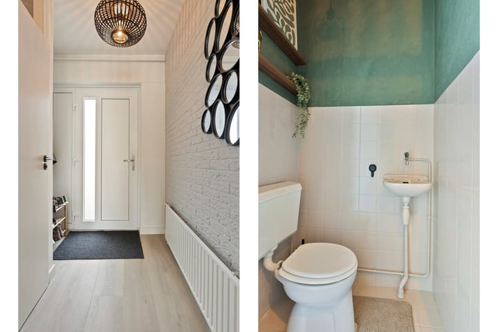 Foto 5 van Vlierstraat 24