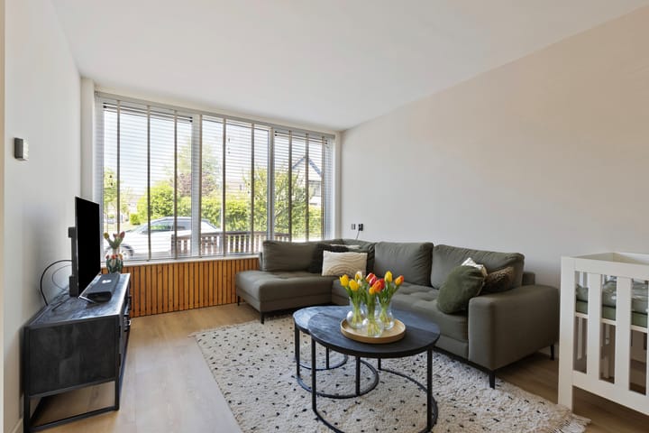 Foto 3 van Vlierstraat 24