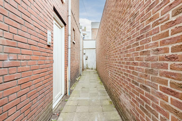 Foto 3 van Californiestraat 2-C