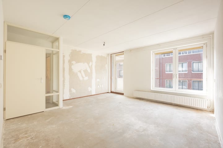 Foto 2 van Mataramstraat 11-B