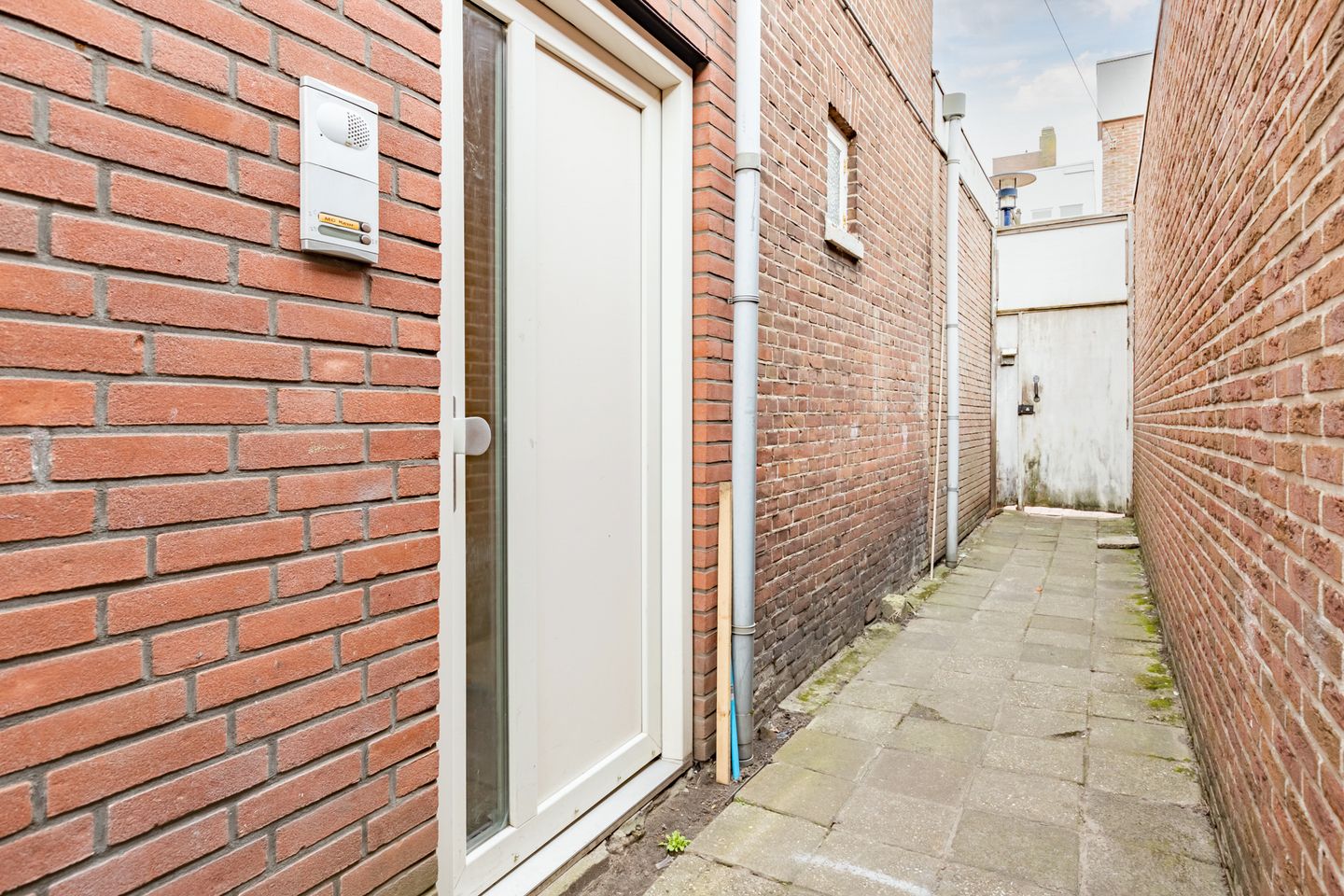 Photo 4 of Californiestraat 2-C