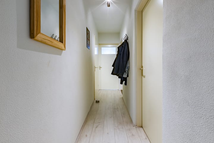 Foto 5 van Californiestraat 2-C