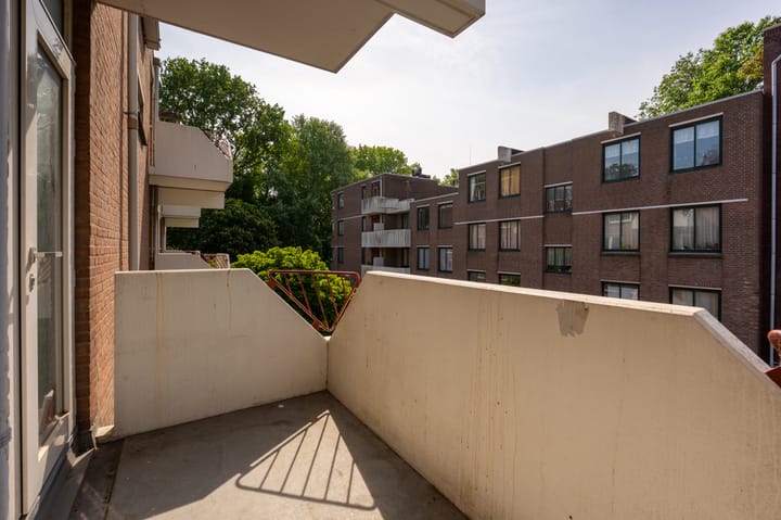 Foto 3 van Mataramstraat 11-B