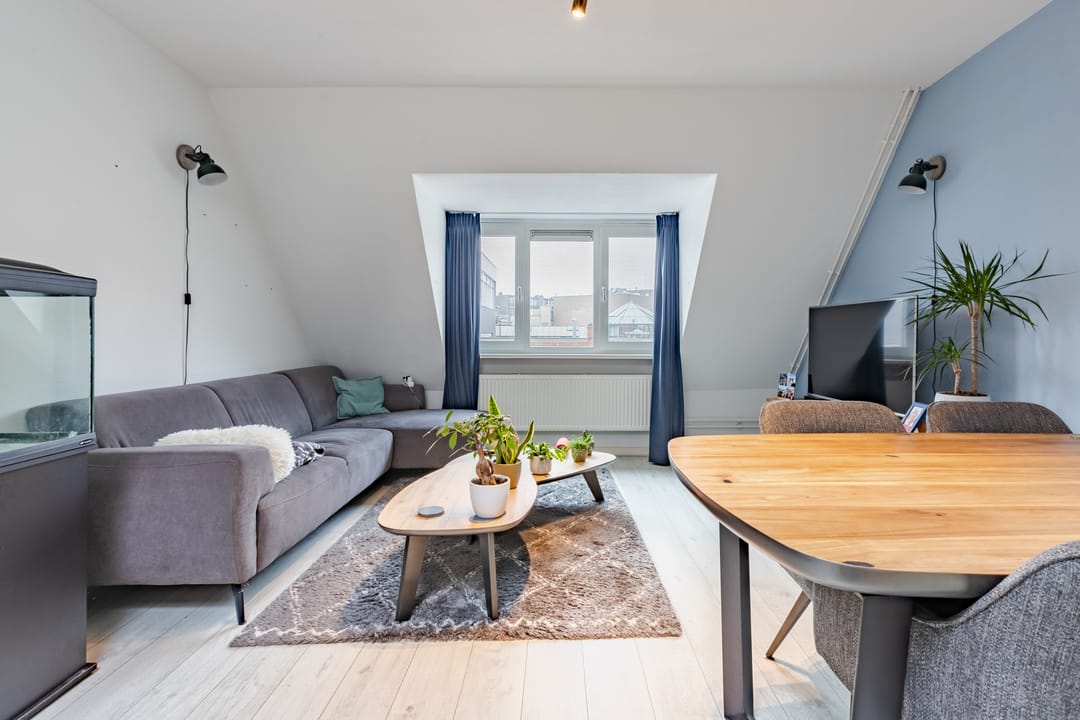 Photo 7 of Californiestraat 2-C