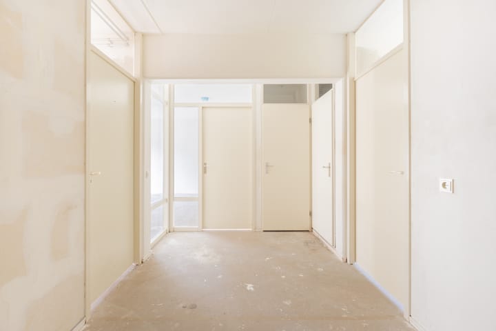 Foto 4 van Mataramstraat 11-B